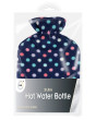 2Litre Hot Water Bottle & Cover