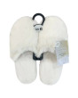 Women's Soft Faux Fur Slippers