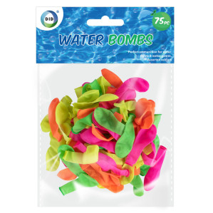 75pc Water Bombs