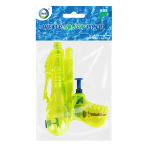 Water Squirt Pistol