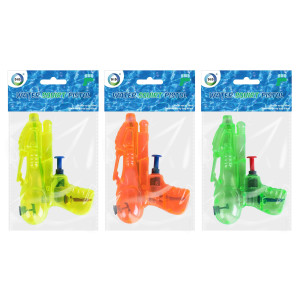 Water Squirt Pistol