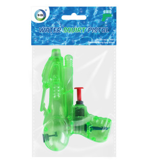 Water Squirt Pistol