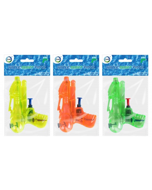 Water Squirt Pistol