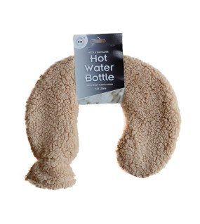 Neck & Shoulder Hot Water Bottle