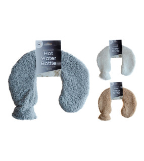 Neck & Shoulder Hot Water Bottle