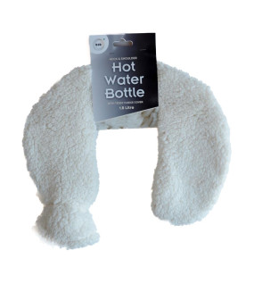 Neck & Shoulder Hot Water Bottle