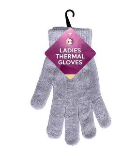 Ladies Thermal Gloves