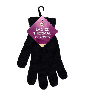 Ladies Thermal Gloves