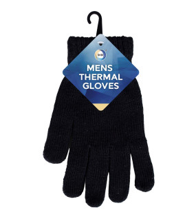 Mens Thermal Gloves