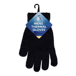 Mens Thermal Gloves