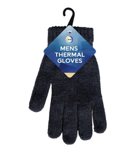 Mens Thermal Gloves