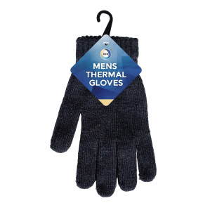 Mens Thermal Gloves