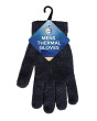 Mens Thermal Gloves Mens Thermal Gloves