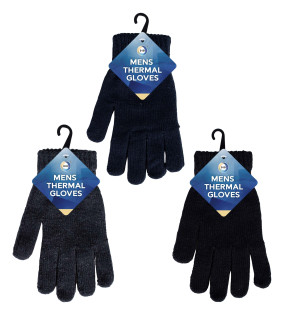 Mens Thermal Gloves
