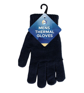 Mens Thermal Gloves