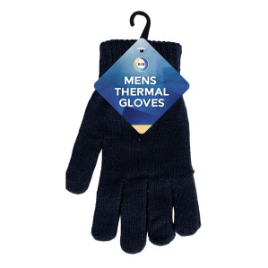 Mens Thermal Gloves
