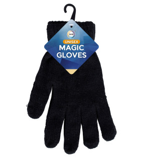 Magic Gloves
