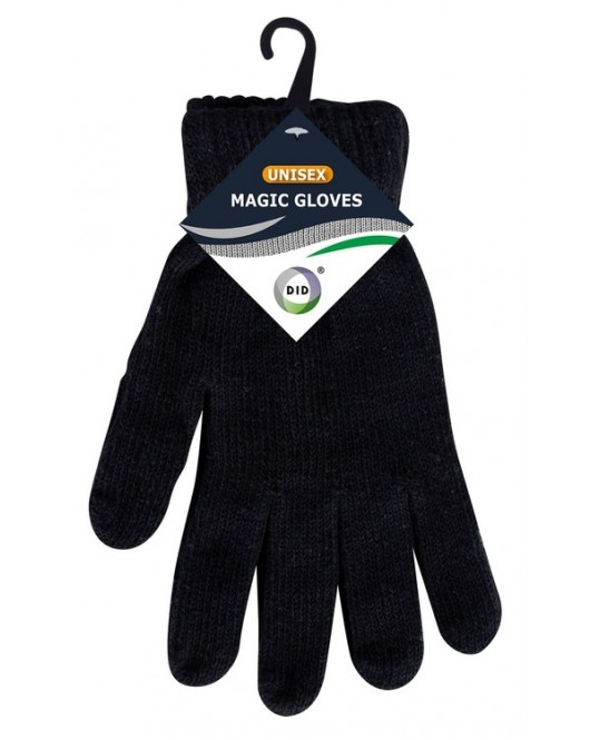 Magic Gloves