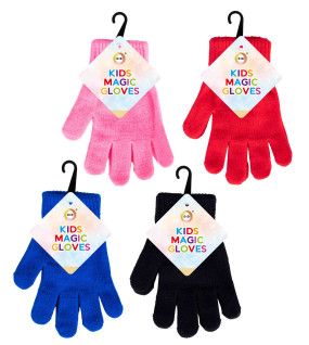 Kids Magic Gloves