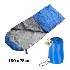 Single Sleeping Bag