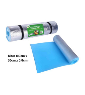 Multi Purpose Eva Foil Mat