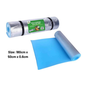 Multi Purpose Eva Foil Mat