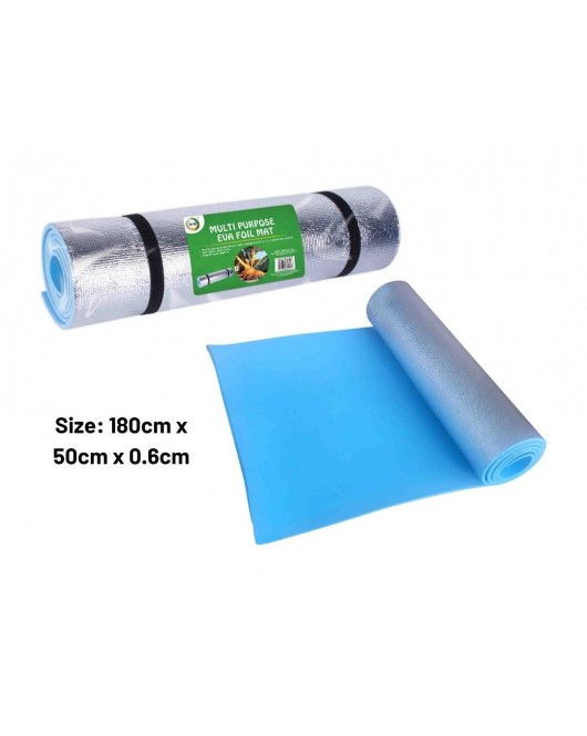 Multi Purpose Eva Foil Mat