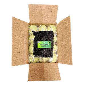 12pc Tennis Balls