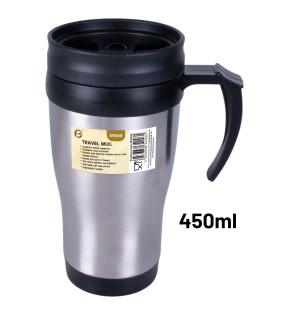 450ml Travel Mug