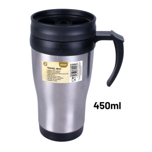 450ml Travel Mug