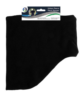 Unisex Fleece Neck Warmer