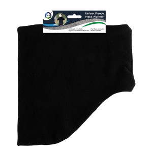 Unisex Fleece Neck Warmer