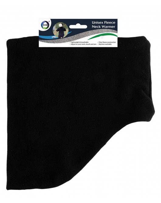 Unisex Fleece Neck Warmer
