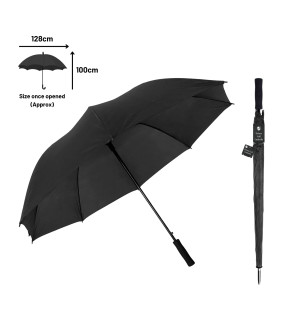 Deluxe Golf Umbrella