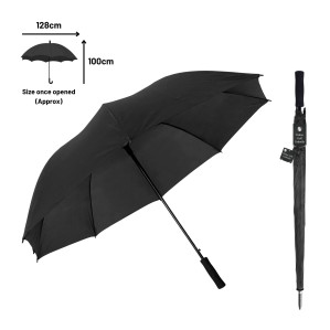 Deluxe Golf Umbrella