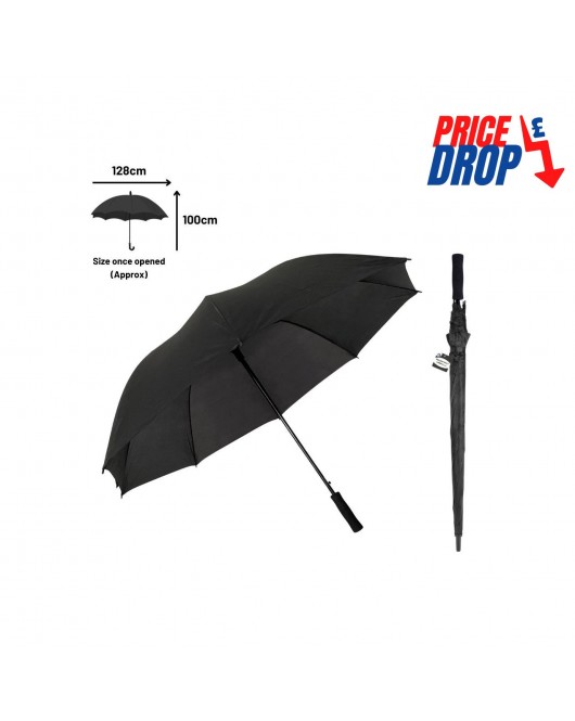Deluxe Golf Umbrella