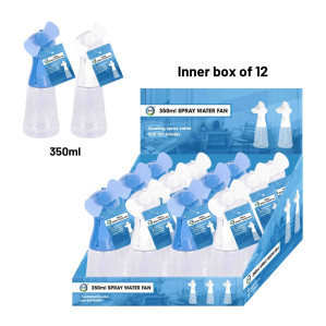 350ml Spray Water Fan