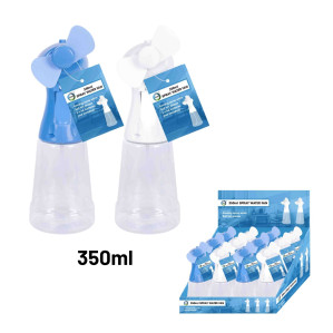 350ml Spray Water Fan