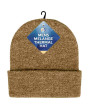 Mens Melange Thermal Hat