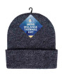Mens Melange Thermal Hat