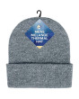 Mens Melange Thermal Hat