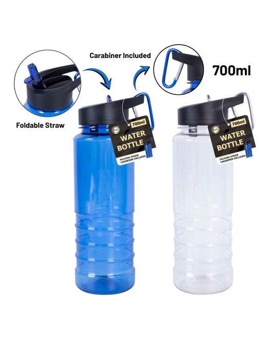 700ml Water Bottle 700ml Water Bottle