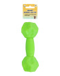 Squeaky Dumbbell Dog Toy Squeaky Dumbbell Dog Toy