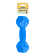 Squeaky Dumbbell Dog Toy Squeaky Dumbbell Dog Toy
