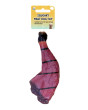 Squeaky Meat Dog Toy Squeaky Meat Dog Toy