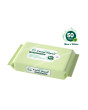 50Pk Cleansing Facial Wipes