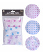 3Pk Shower Caps 3Pk Shower Caps