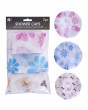 3Pk Shower Caps 3Pk Shower Caps