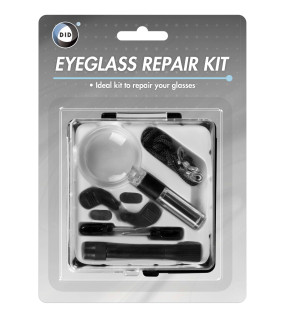Eyeglass Repair Kit