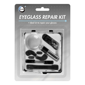 Eyeglass Repair Kit